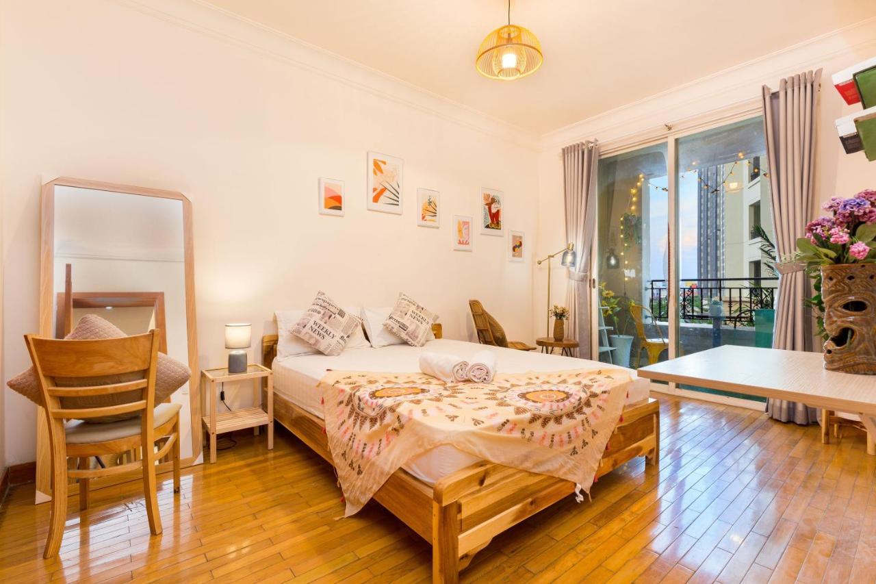 The Manor The Art - Saigon Central Appartement Hô Chi Minh-Ville