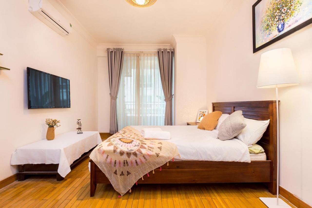 The Manor The Art - Saigon Central Appartement Hô Chi Minh-Ville