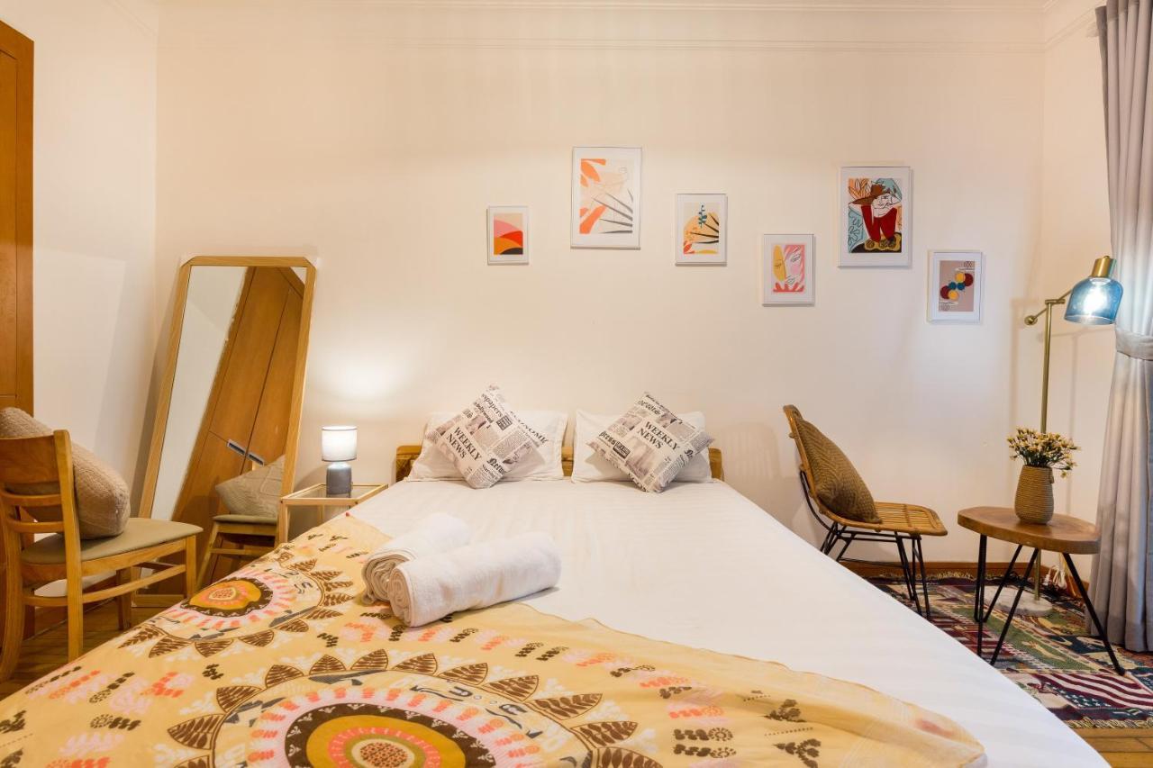 The Manor The Art - Saigon Central Appartement *