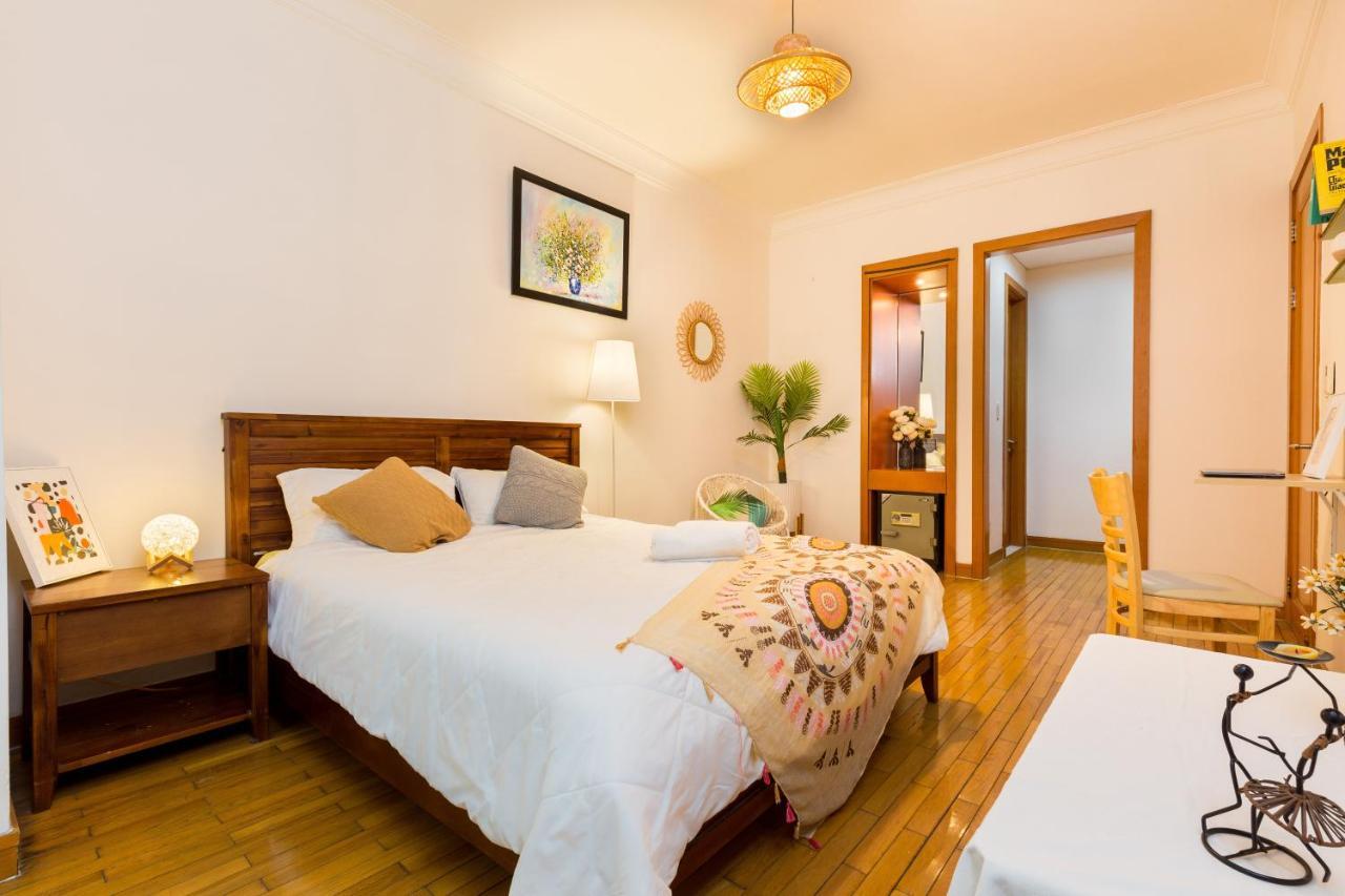 The Manor The Art - Saigon Central Appartement Hô Chi Minh-Ville