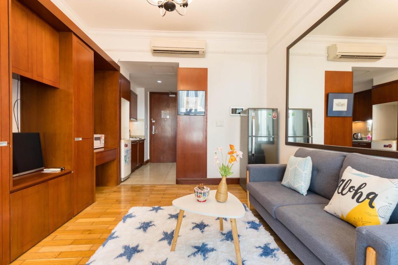 The Manor The Art - Saigon Central Appartement Hô Chi Minh-Ville