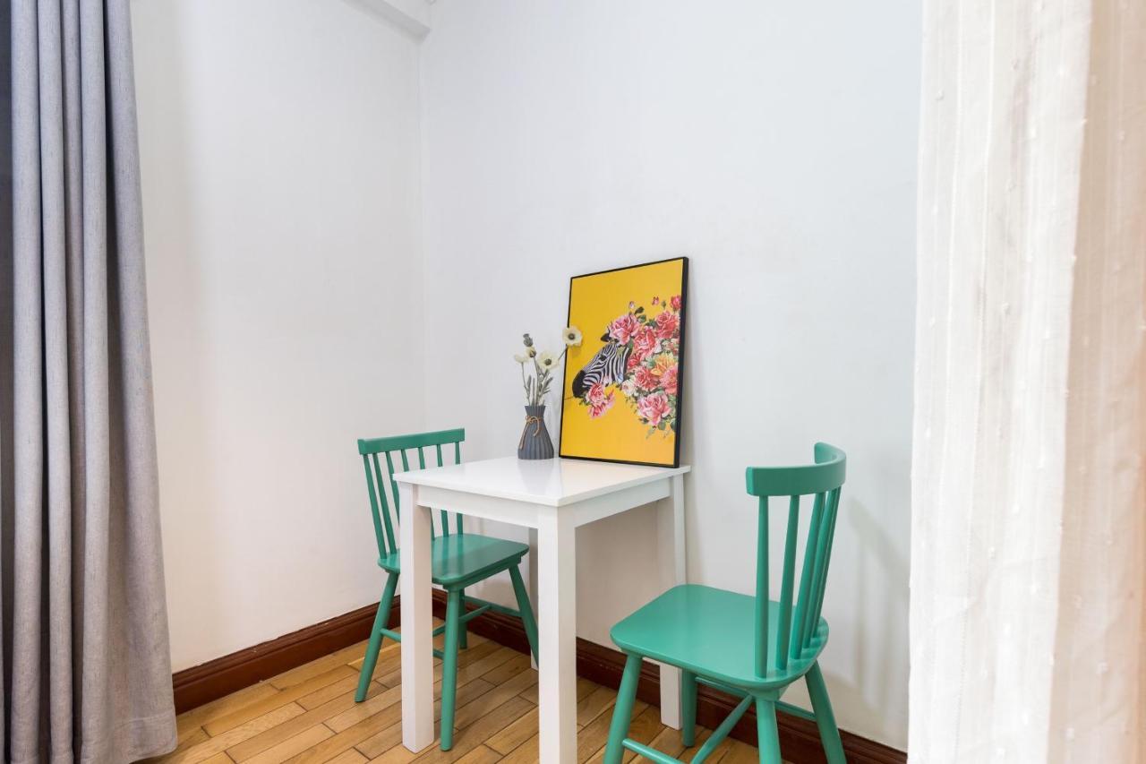 The Manor The Art - Saigon Central Appartement *