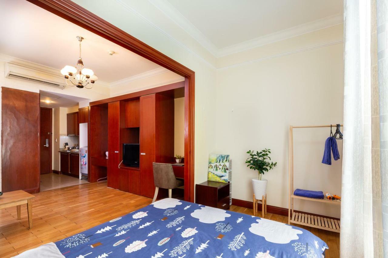 Appartement The Manor The Art - Saigon Central