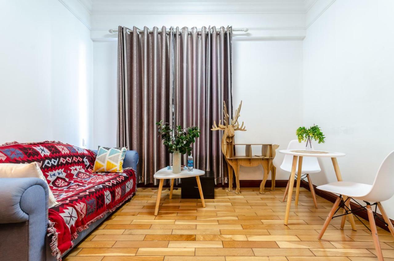 Appartement The Manor The Art - Saigon Central
