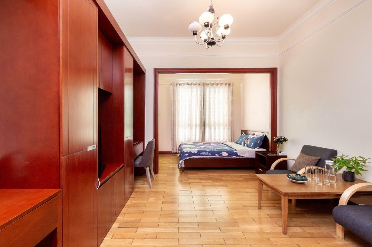The Manor The Art - Saigon Central Appartement *