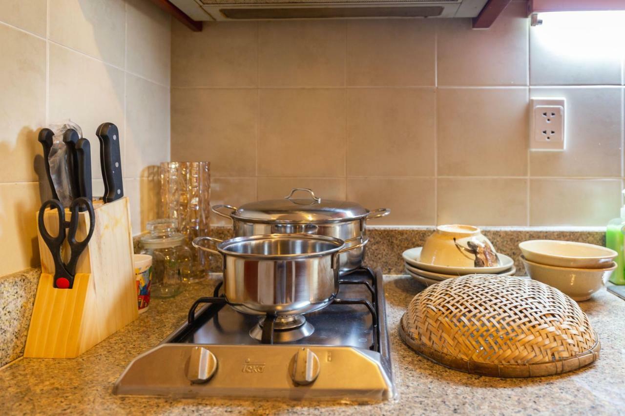 Appartement The Manor The Art - Saigon Central