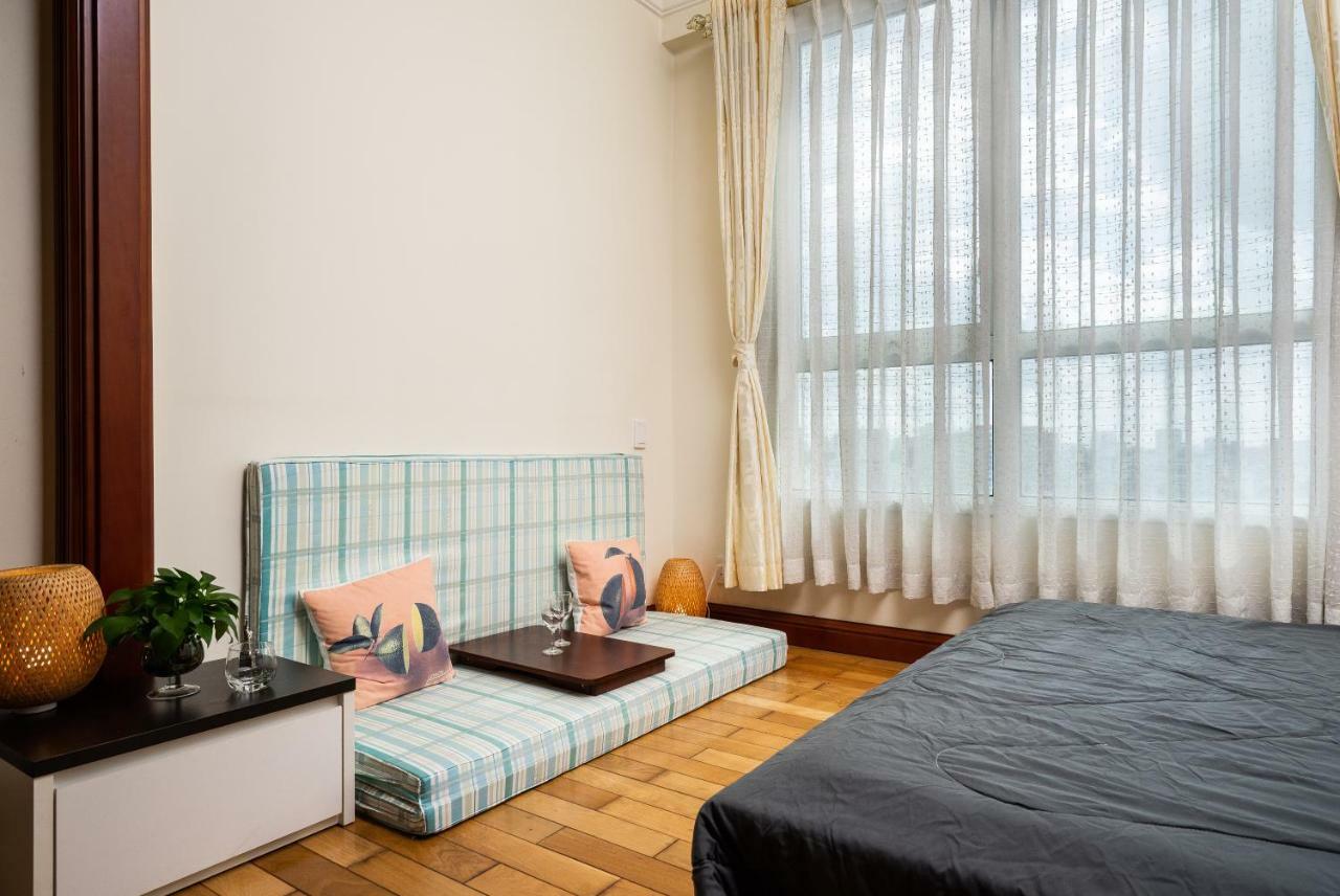 Appartement The Manor The Art - Saigon Central
