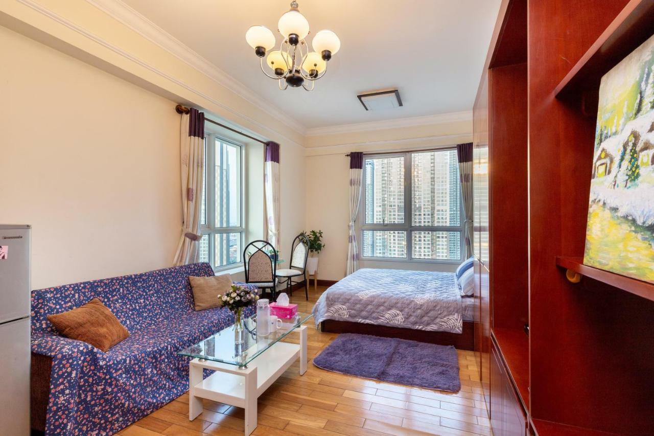 Appartement The Manor The Art - Saigon Central