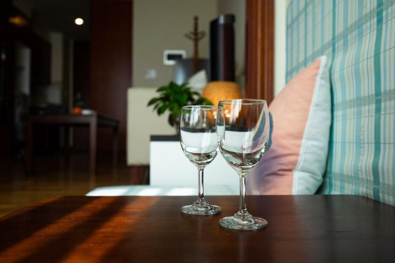 Appartement The Manor The Art - Saigon Central