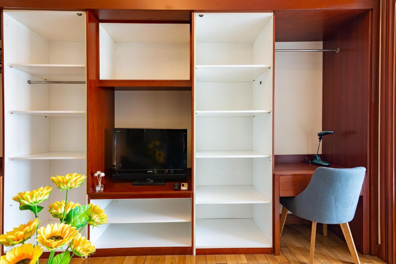 Appartement The Manor The Art - Saigon Central Hô Chi Minh-Ville