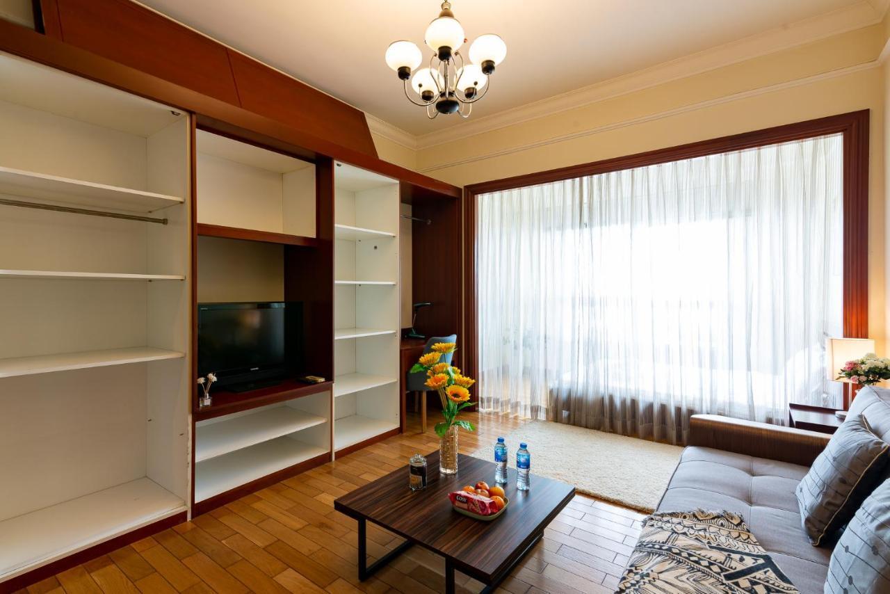 The Manor The Art - Saigon Central Appartement *