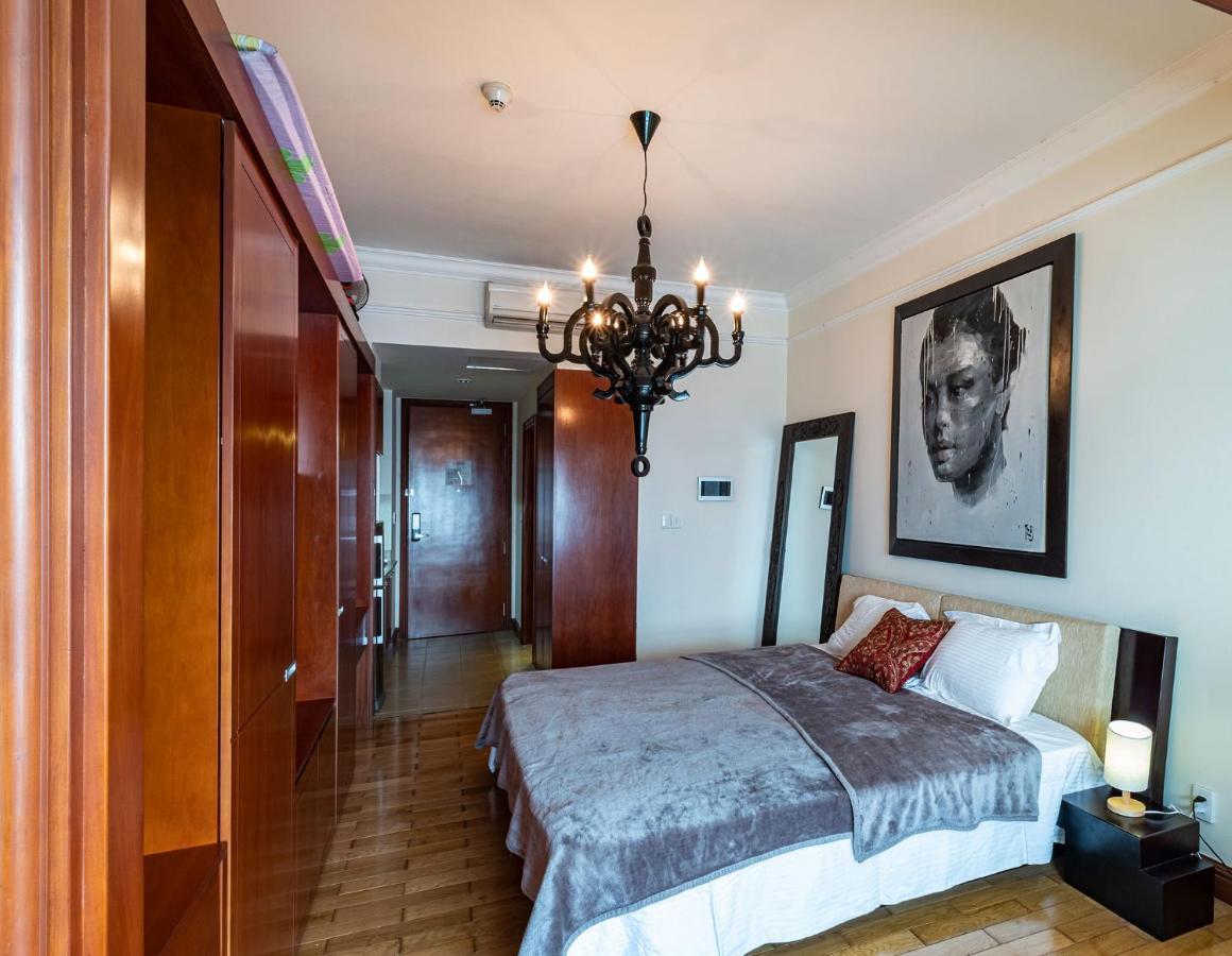 The Manor The Art - Saigon Central Appartement Hô Chi Minh-Ville