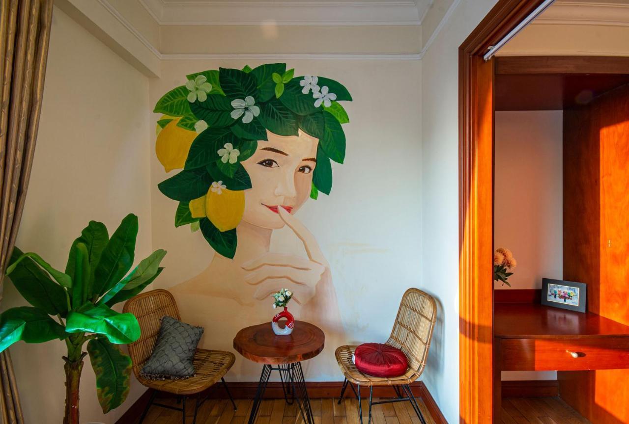 Appartement The Manor The Art - Saigon Central *