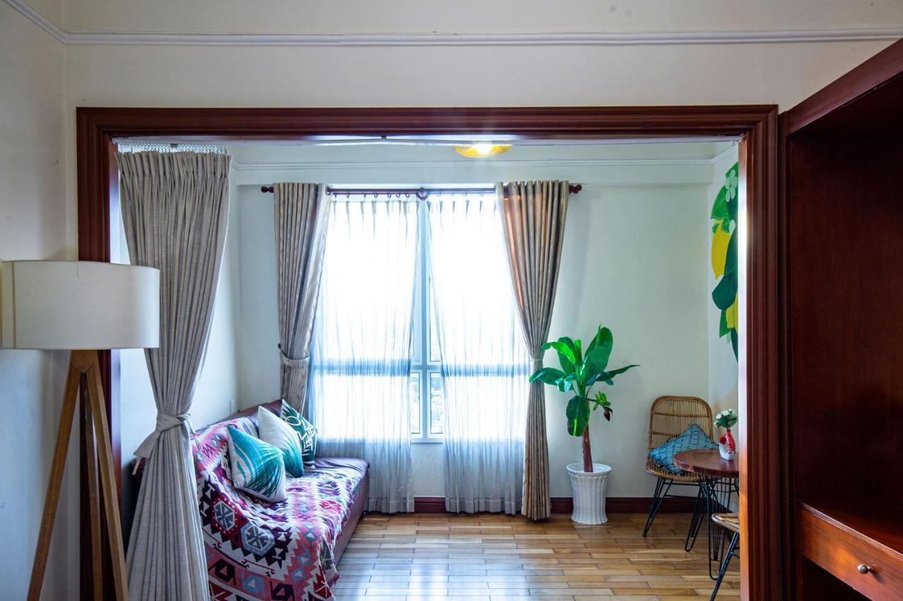 Appartement The Manor The Art - Saigon Central