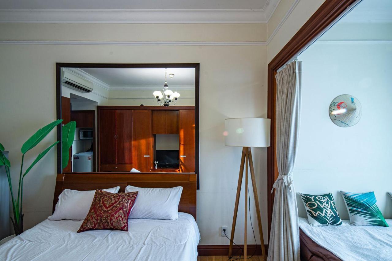 The Manor The Art - Saigon Central Hô Chi Minh-Ville